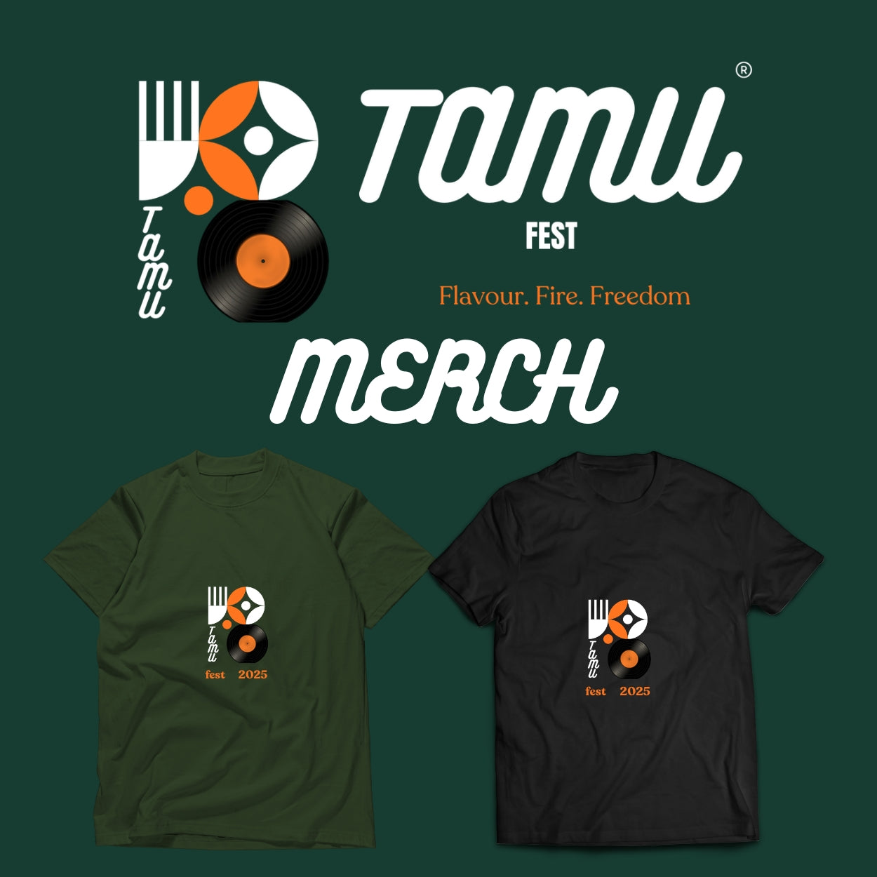 TSHIRTS