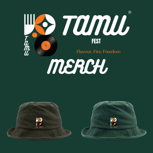 BUCKET HATS